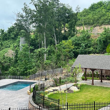 Deer Ridge Mountain Resort E308 Gatlinburg Exterior foto