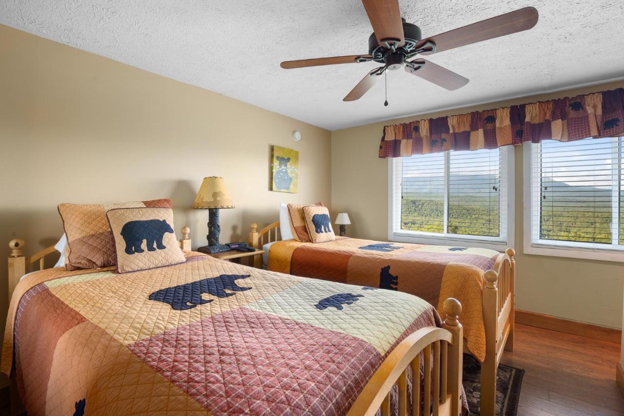 Deer Ridge Mountain Resort E308 Gatlinburg Exterior foto