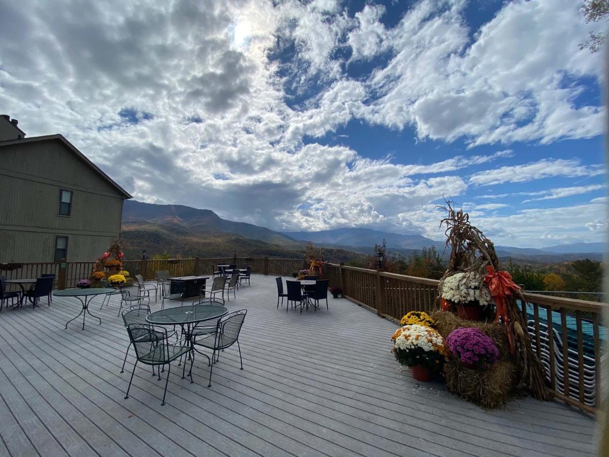 Deer Ridge Mountain Resort E308 Gatlinburg Exterior foto