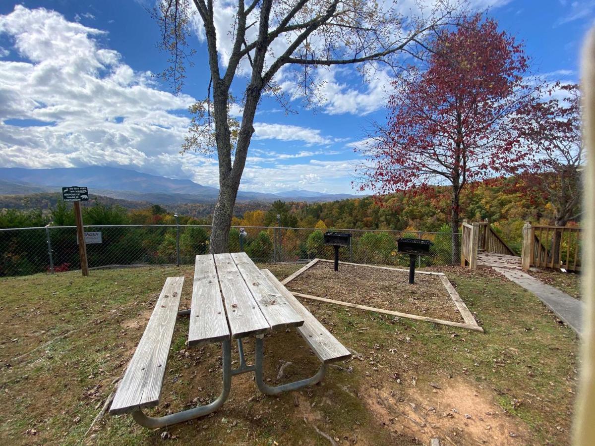 Deer Ridge Mountain Resort E308 Gatlinburg Exterior foto