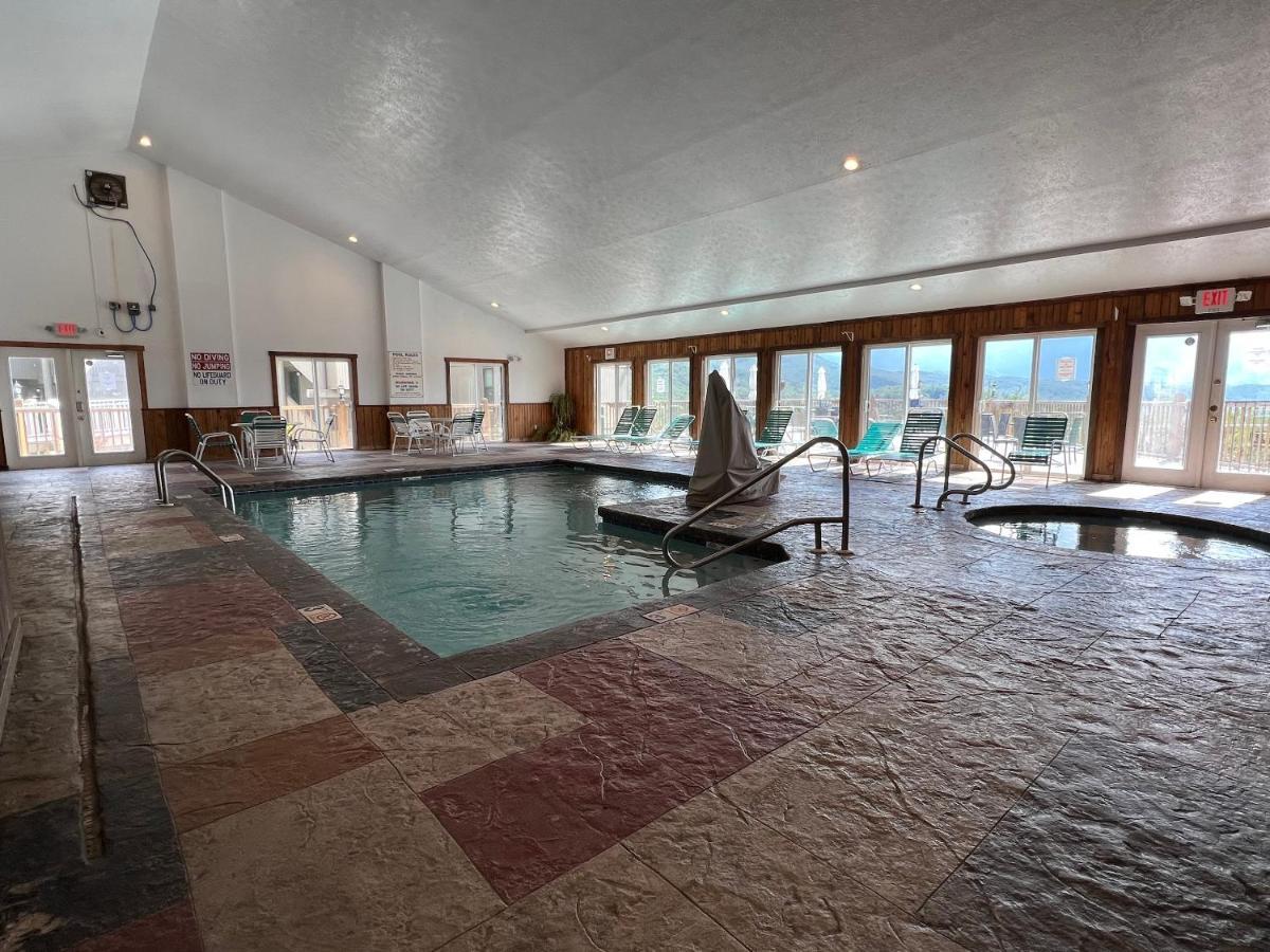 Deer Ridge Mountain Resort E308 Gatlinburg Exterior foto