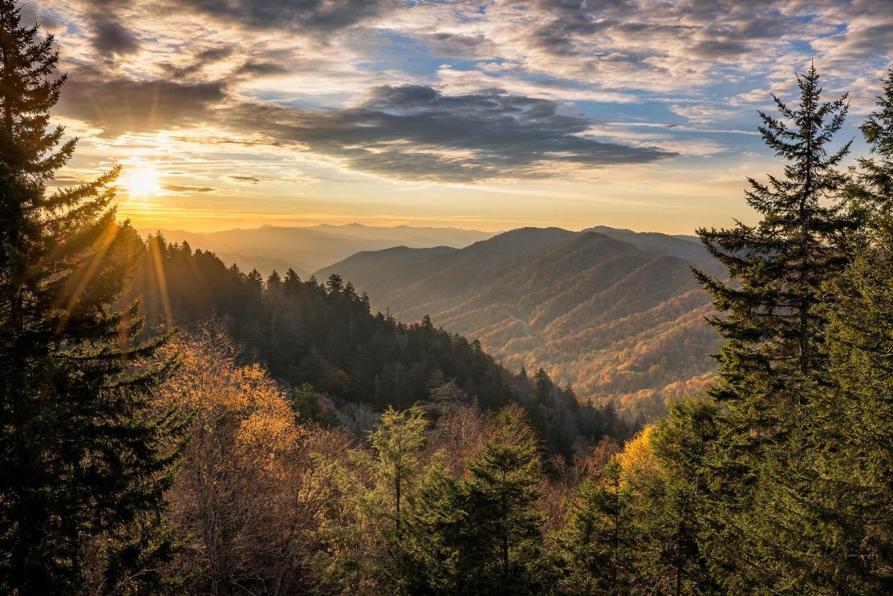 Deer Ridge Mountain Resort E308 Gatlinburg Exterior foto