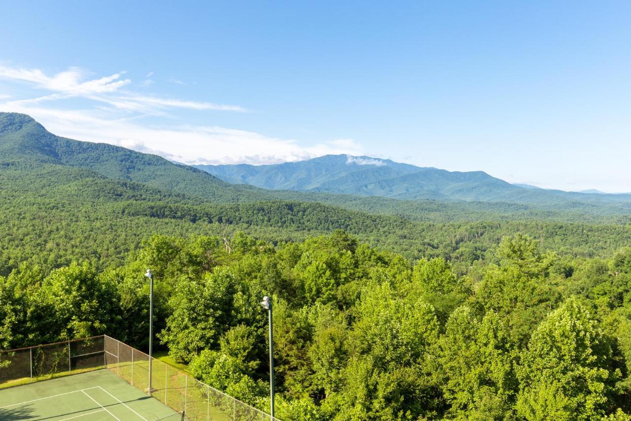 Deer Ridge Mountain Resort E308 Gatlinburg Exterior foto