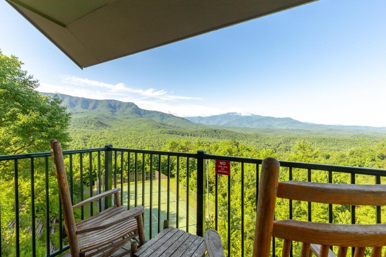 Deer Ridge Mountain Resort E308 Gatlinburg Exterior foto
